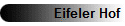 Eifeler Hof